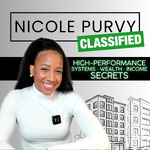 Nicole Purvy Classified