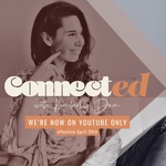 Connected with Kimberly Dam