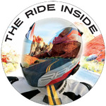 The Ride Inside with Mark Barnes
