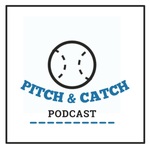 Pitch and Catch Podcast