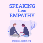 Speaking from Empathy
