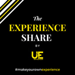 Experience Share by Untold Experience