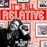 It's All Relative with Dr Eliza Filby