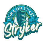 Tuna on Toast with Stryker