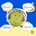  Simply Mary Music and More