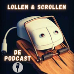 Lollen & scrollen