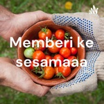 Memberi ke sesamaaa