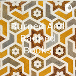 Burned And Banned Books