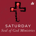 Saturday Seal of God Ministries (SSoGM)