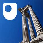 Buildings of ancient Rome - for iPad/Mac/PC