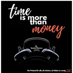 time is more than money