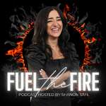 Fuel the Fire