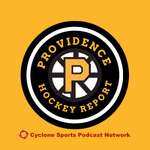 Providence Hockey Report