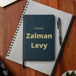 Zalman Levy