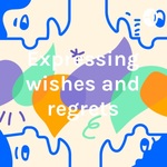 Expressing wishes and regrets