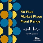 50 Plus Marketplace FrontRange