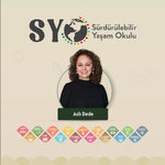 Sürdürülebilir Yaşam Okulu