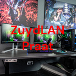 ZuydLAN Praat