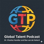 Global Talent Podcast
