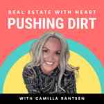 Pushing Dirt