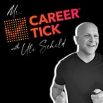 Mr Career Tick - Career Coach - Australia & New Zealand