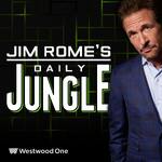 Jim Rome's Daily Jungle