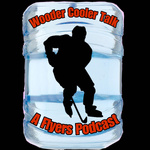 Wooder Cooler Talk: A Philadelphia Flyers Podcast
