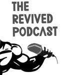 The Revived podcast 