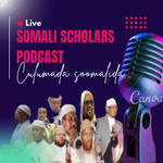 Somali Scholars Podcast