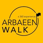 Arbaeen Walk