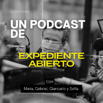 Expediente Abierto