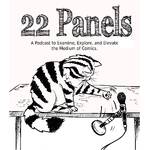 22 Panels - A Comic Book Podcast