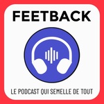 FeetBack by CreaFeet