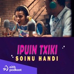 Ipuin txiki soinu handi