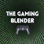 The Gaming Blender
