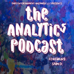 The Analytics Podcast