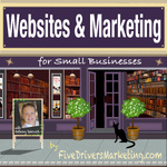 Websites and Marketing for Small Businesses