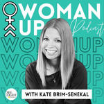 Woman Up