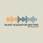 Talent Acquisition Matters
