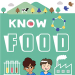KNOWフードラジオ〜知って味わう理科・社会。