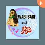 Wabi Sabi with Jiyo