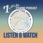 Fishing the DMV 