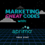 Marketing Cheat Codes