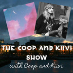 The Coop and Kiivi Show with Coop and Kiivi