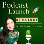 Podcast Launch Strategy