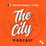 Major League A*Holes: THE CITY