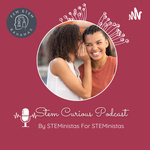 STEMCurious Podcast & Talkshow