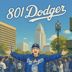 801 Dodger