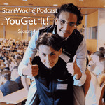HSG StartWoche Podcast