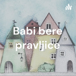 Babi bere pravljice